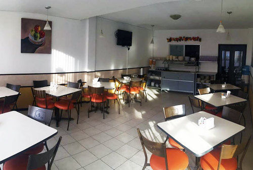Hotel Santa Cruz 치와와주 외부 사진
